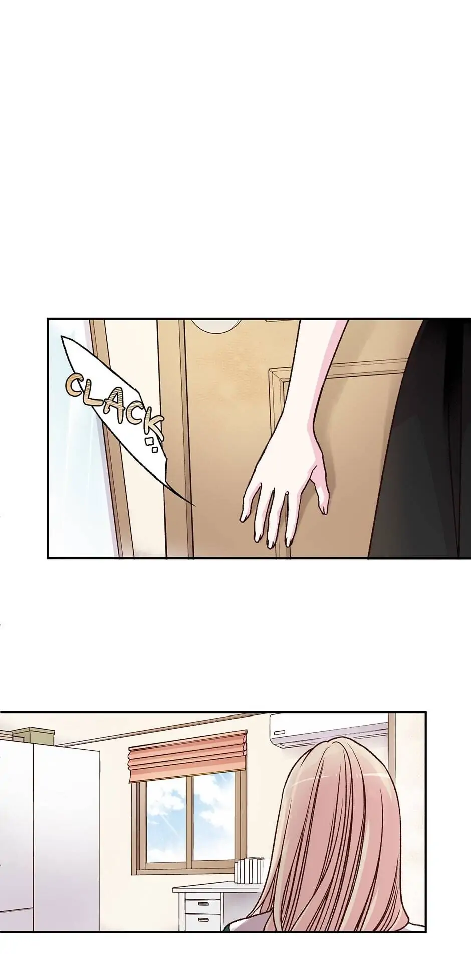 My Eunha Chapter 5 page 0