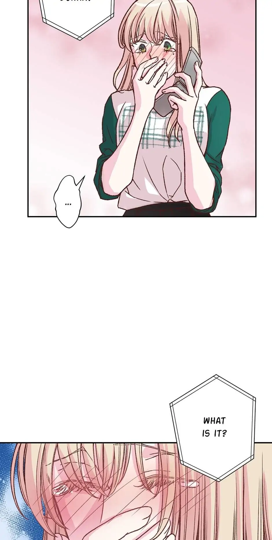 My Eunha Chapter 5 page 11