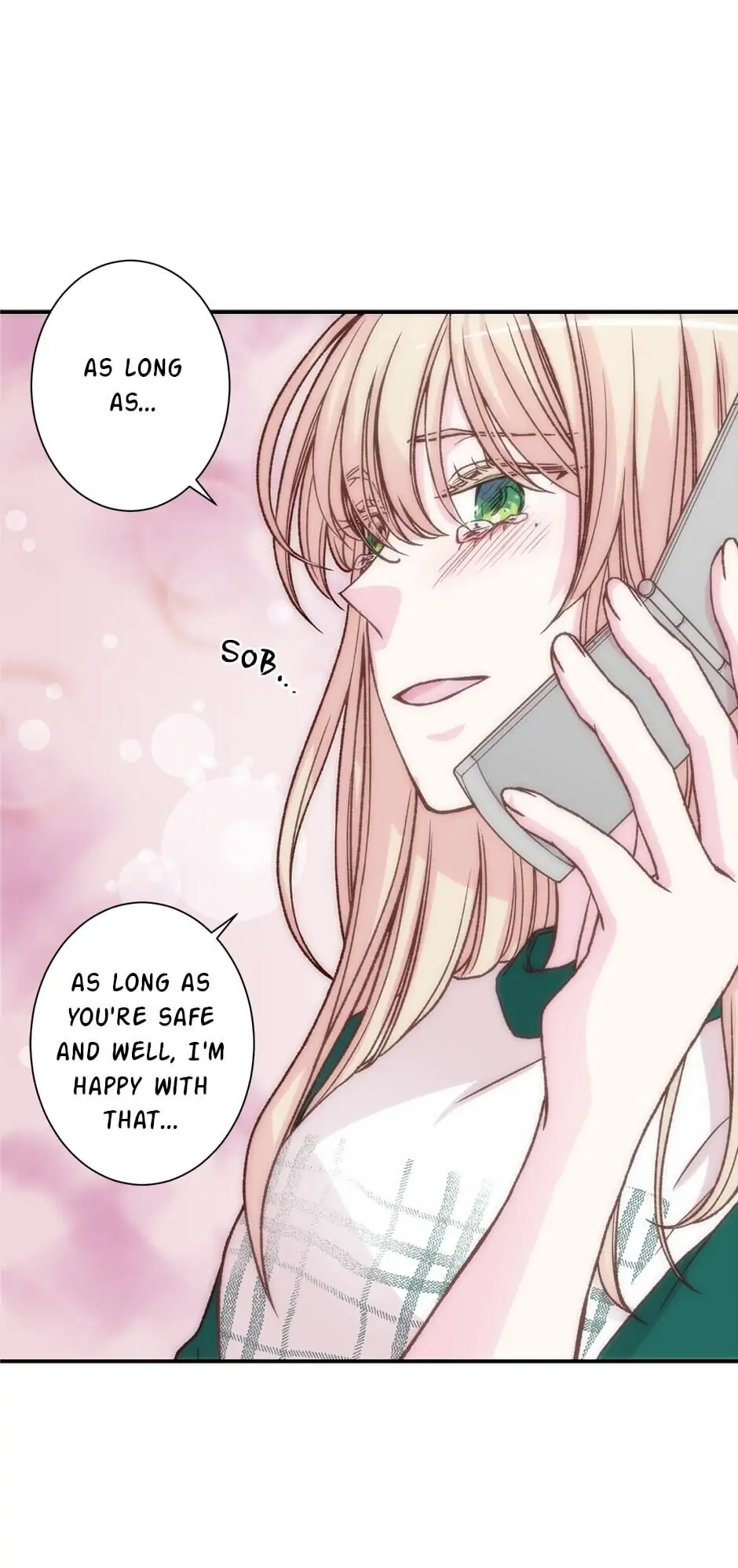 My Eunha Chapter 5 page 14