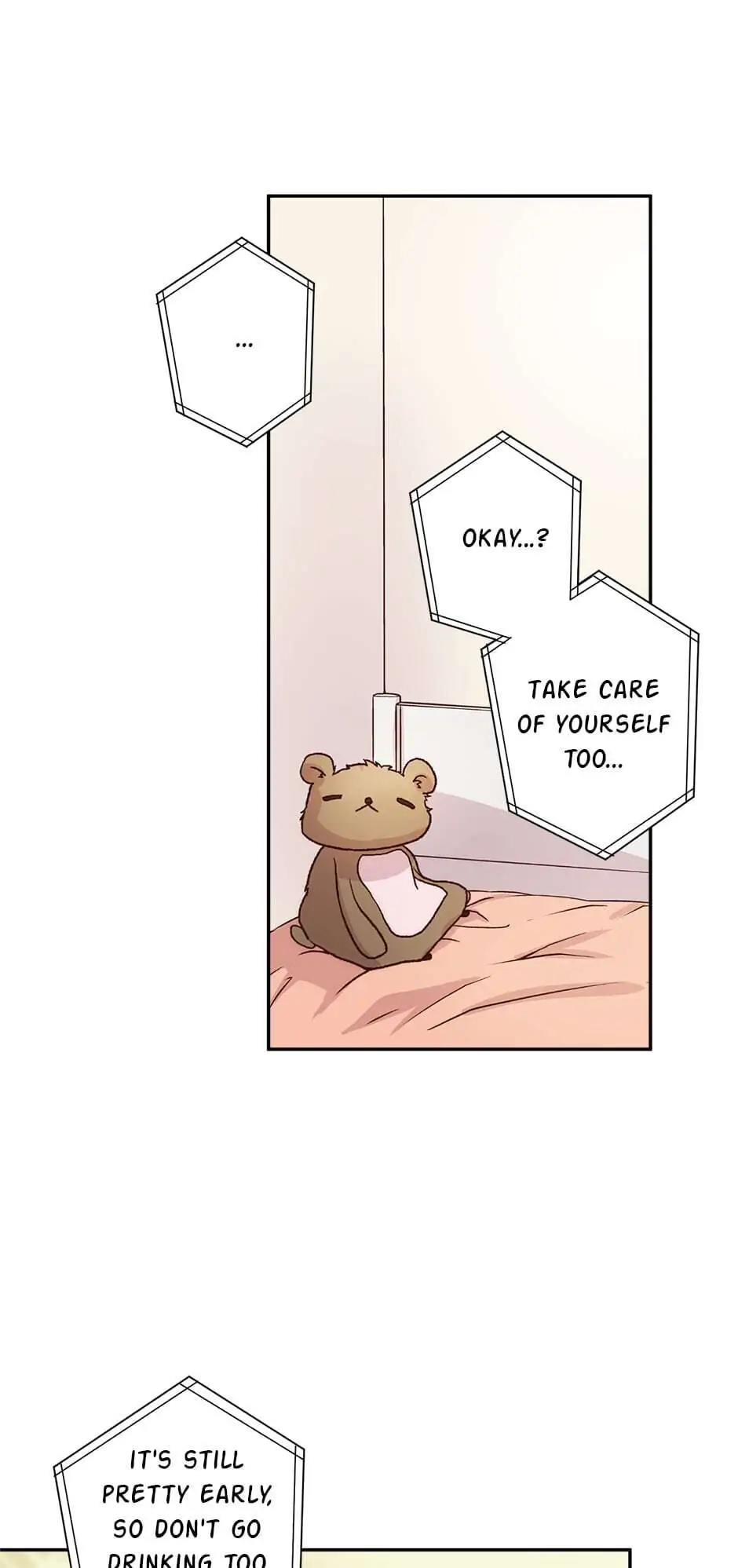 My Eunha Chapter 5 page 15