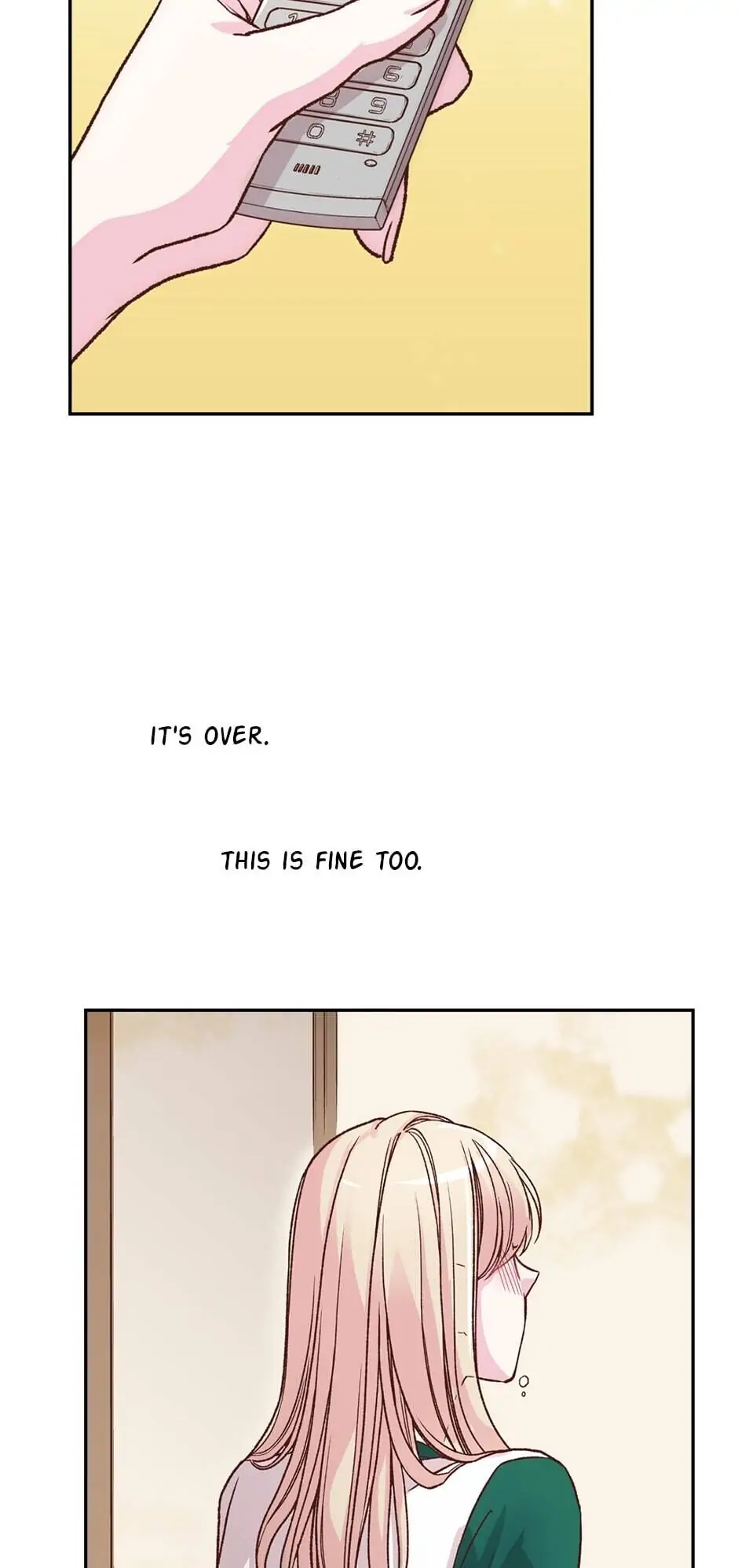 My Eunha Chapter 5 page 18