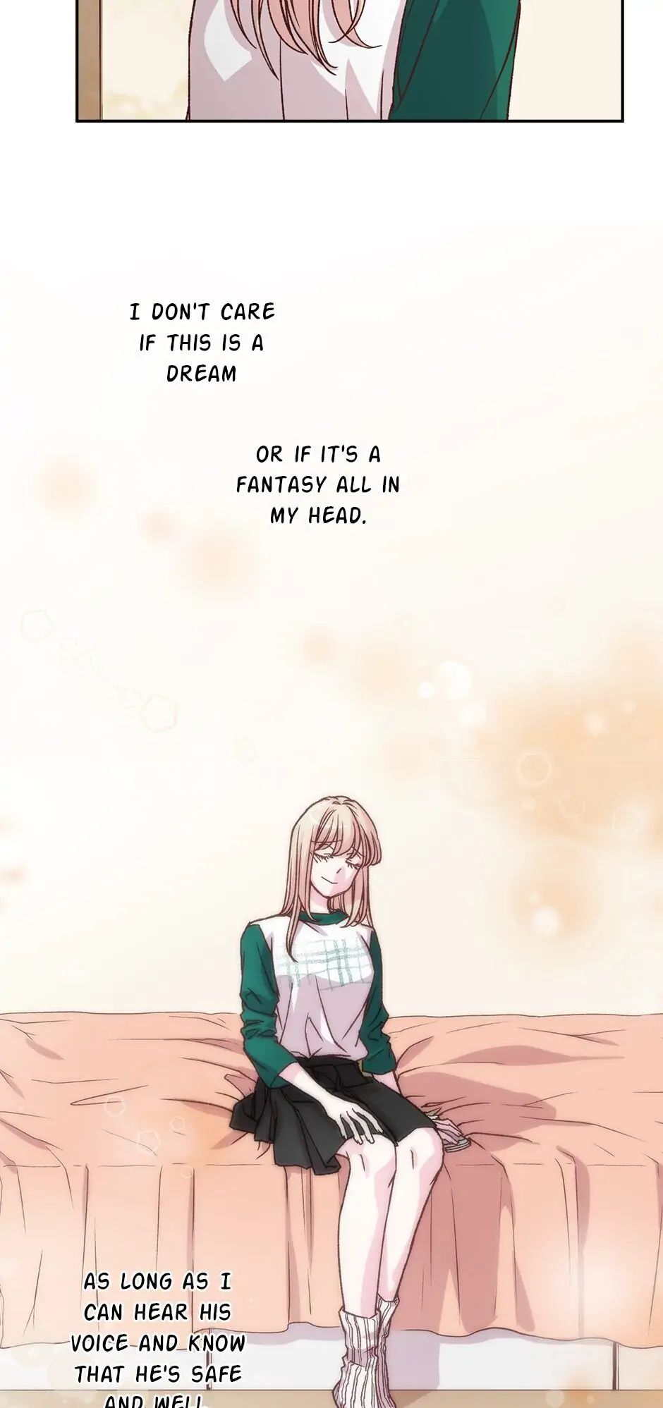 My Eunha Chapter 5 page 19