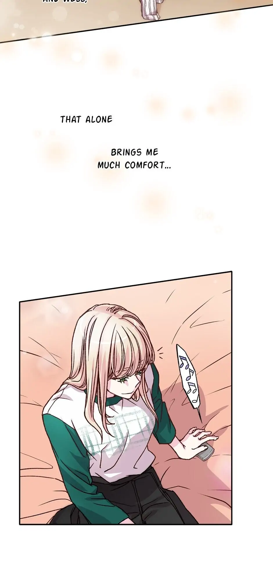 My Eunha Chapter 5 page 20