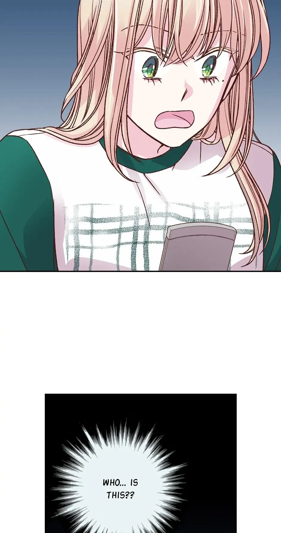 My Eunha Chapter 5 page 24