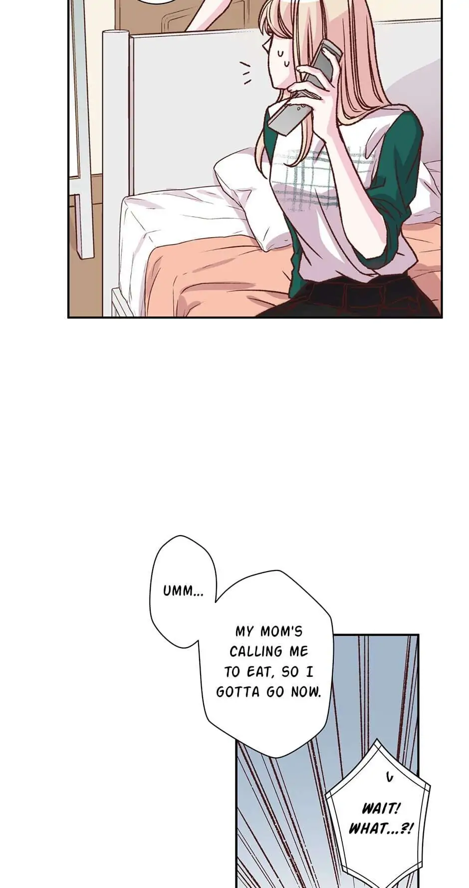 My Eunha Chapter 5 page 27
