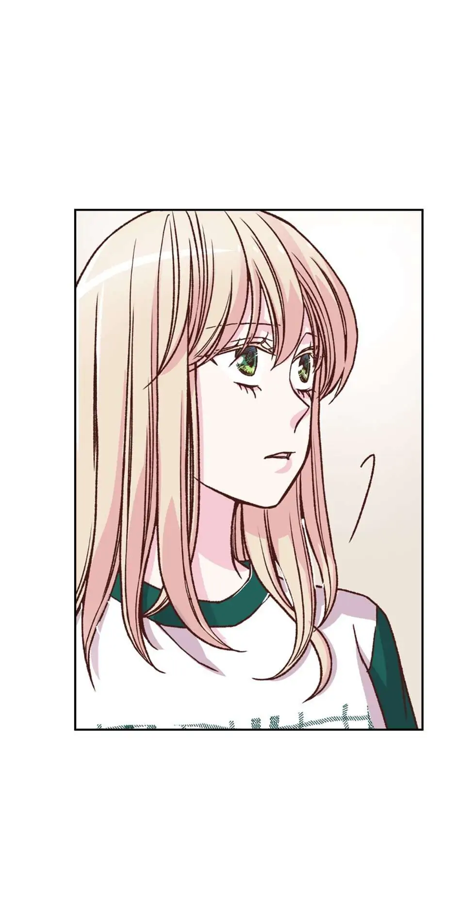 My Eunha Chapter 5 page 31