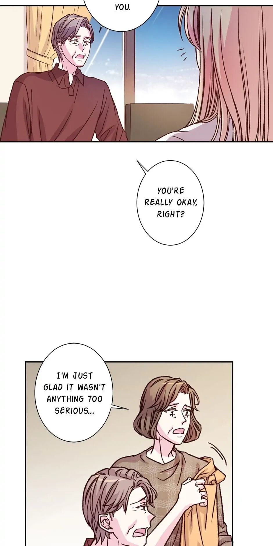 My Eunha Chapter 5 page 34
