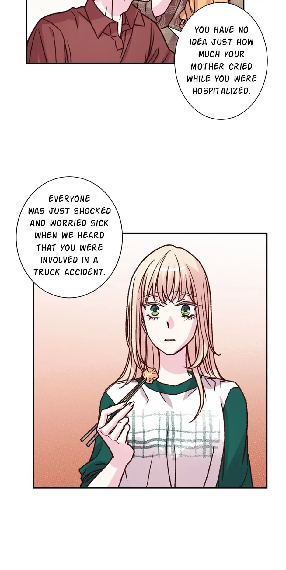 My Eunha Chapter 5 page 35