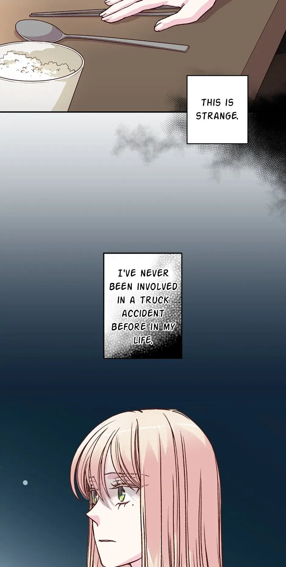 My Eunha Chapter 5 page 38