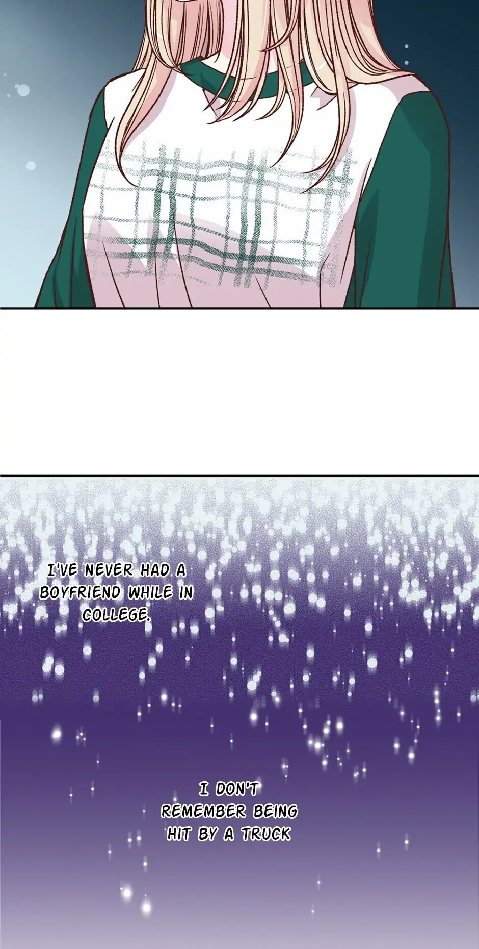 My Eunha Chapter 5 page 39