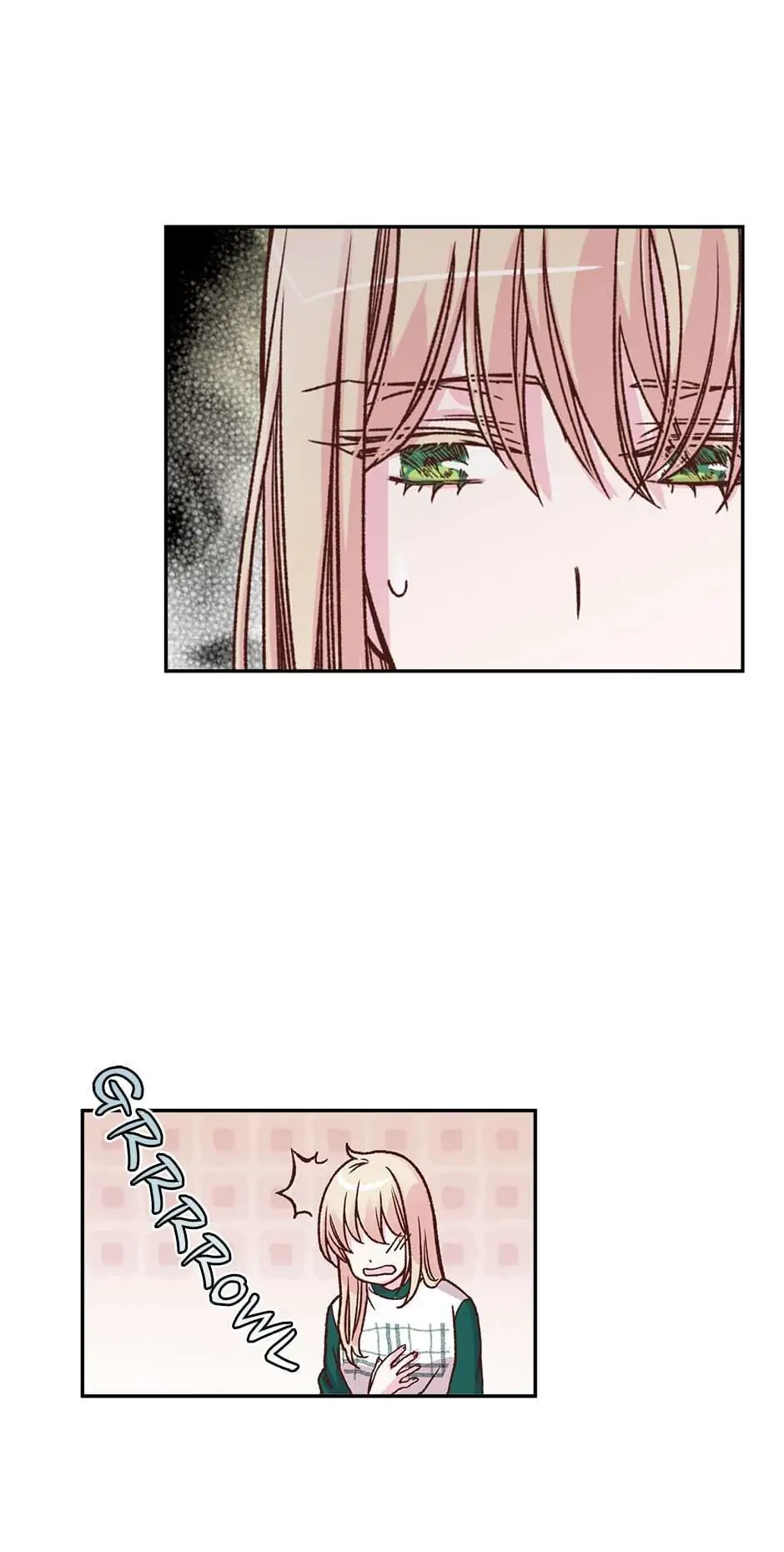 My Eunha Chapter 5 page 41