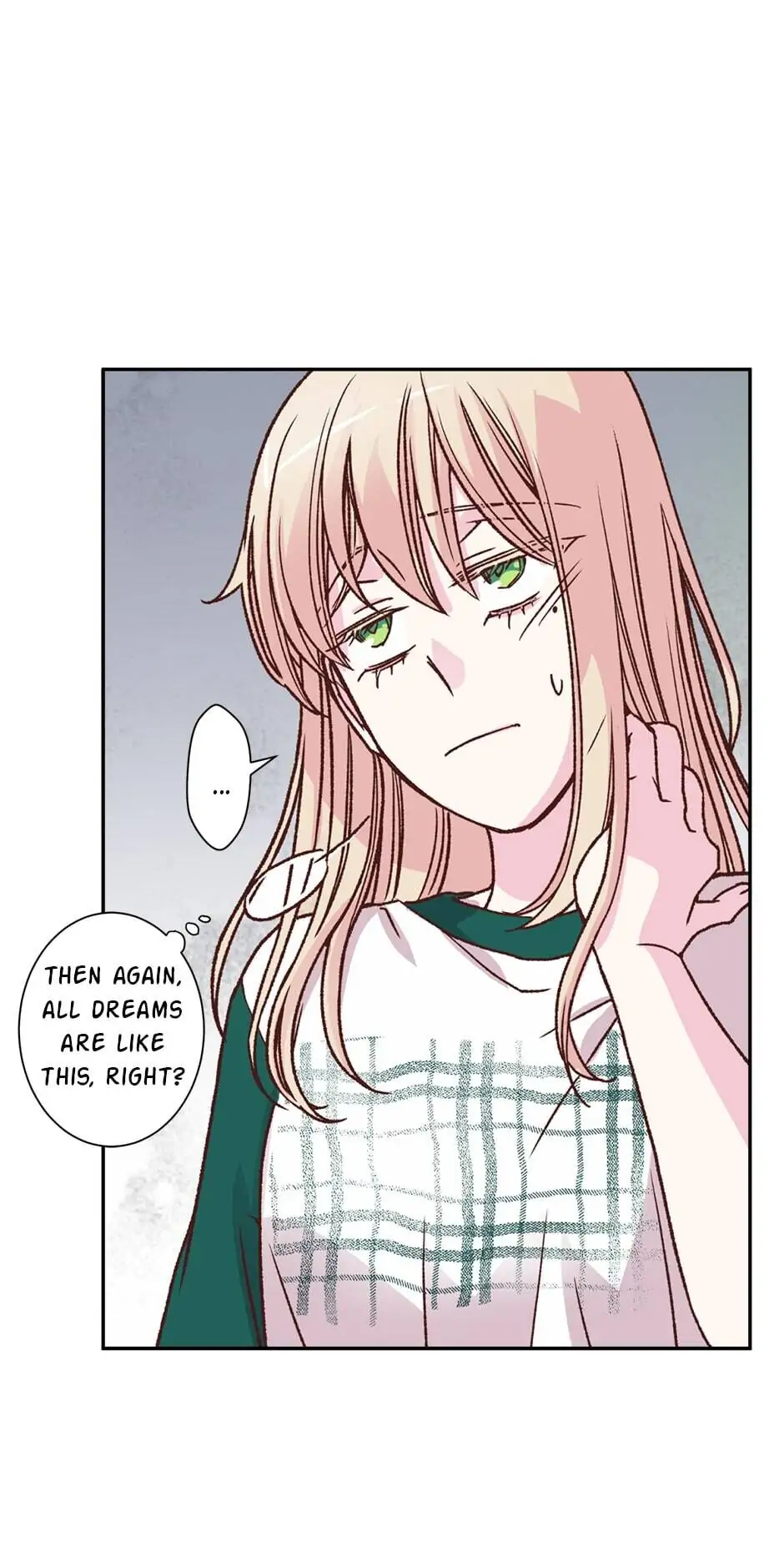 My Eunha Chapter 5 page 42