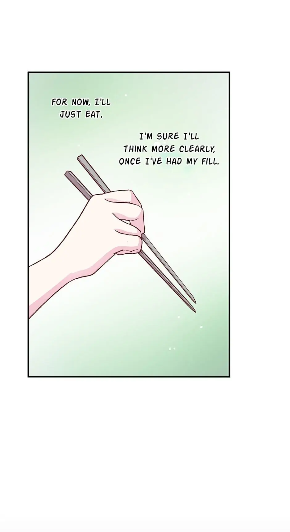 My Eunha Chapter 5 page 43