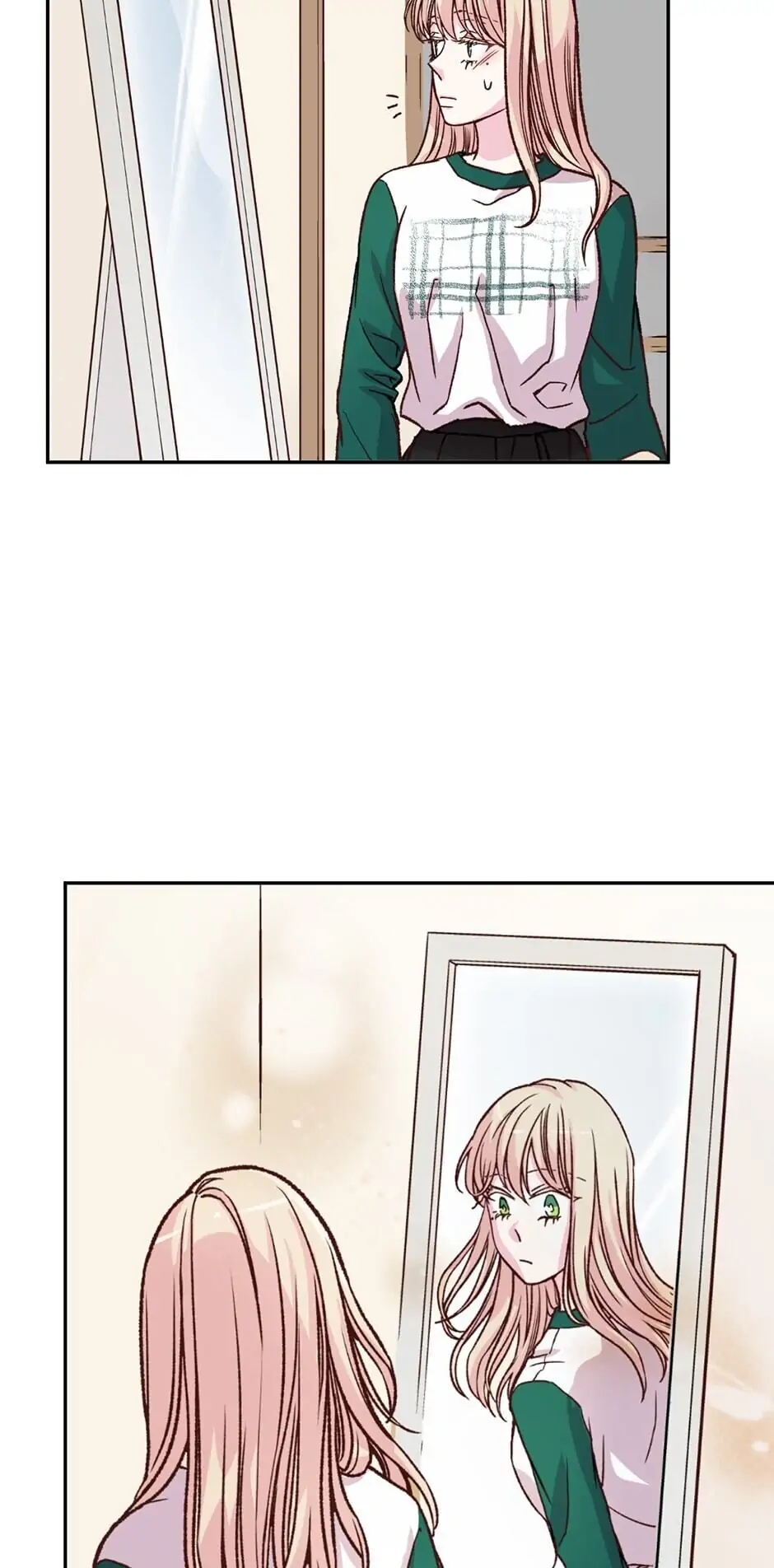 My Eunha Chapter 5 page 4