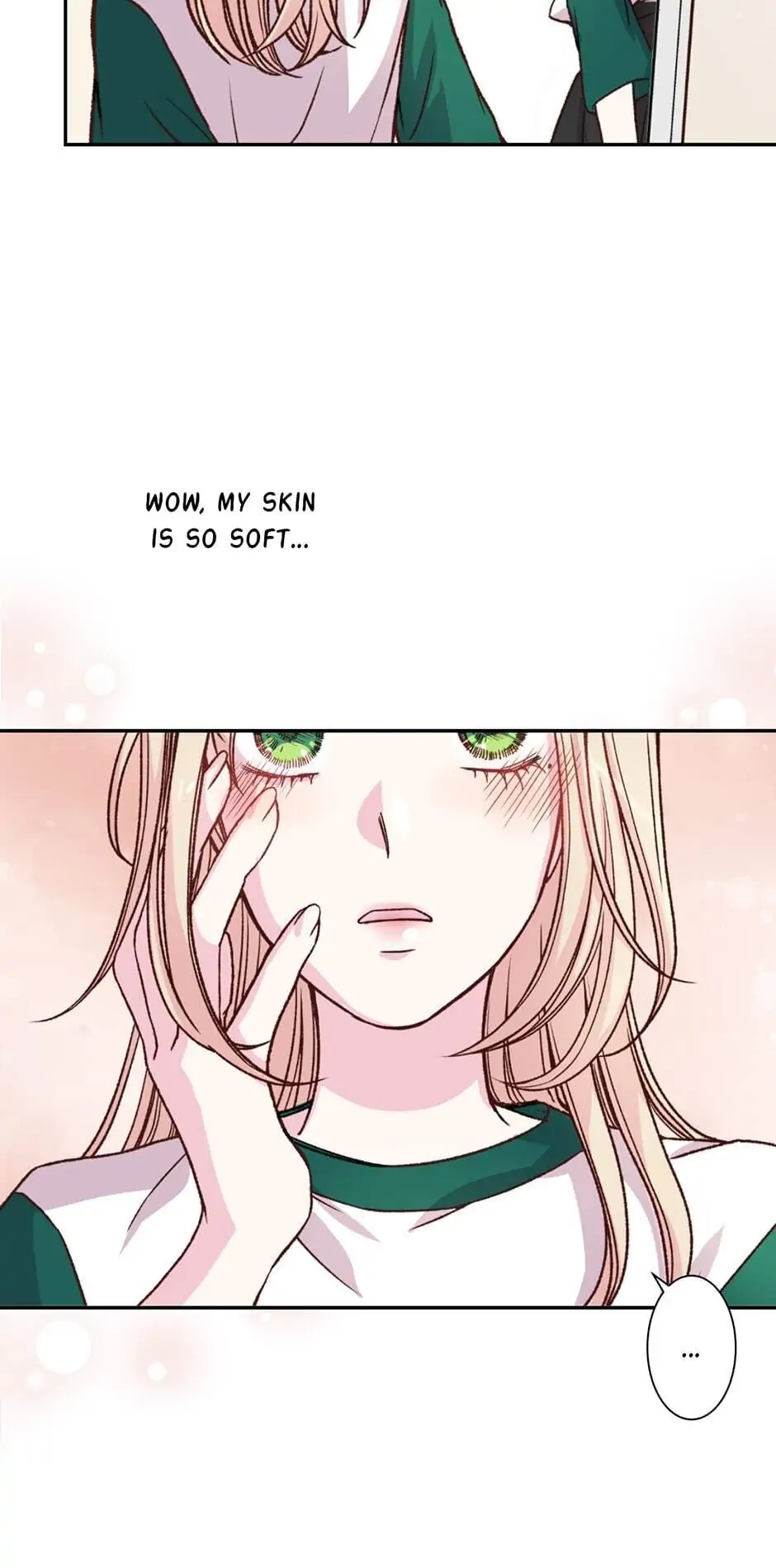 My Eunha Chapter 5 page 5