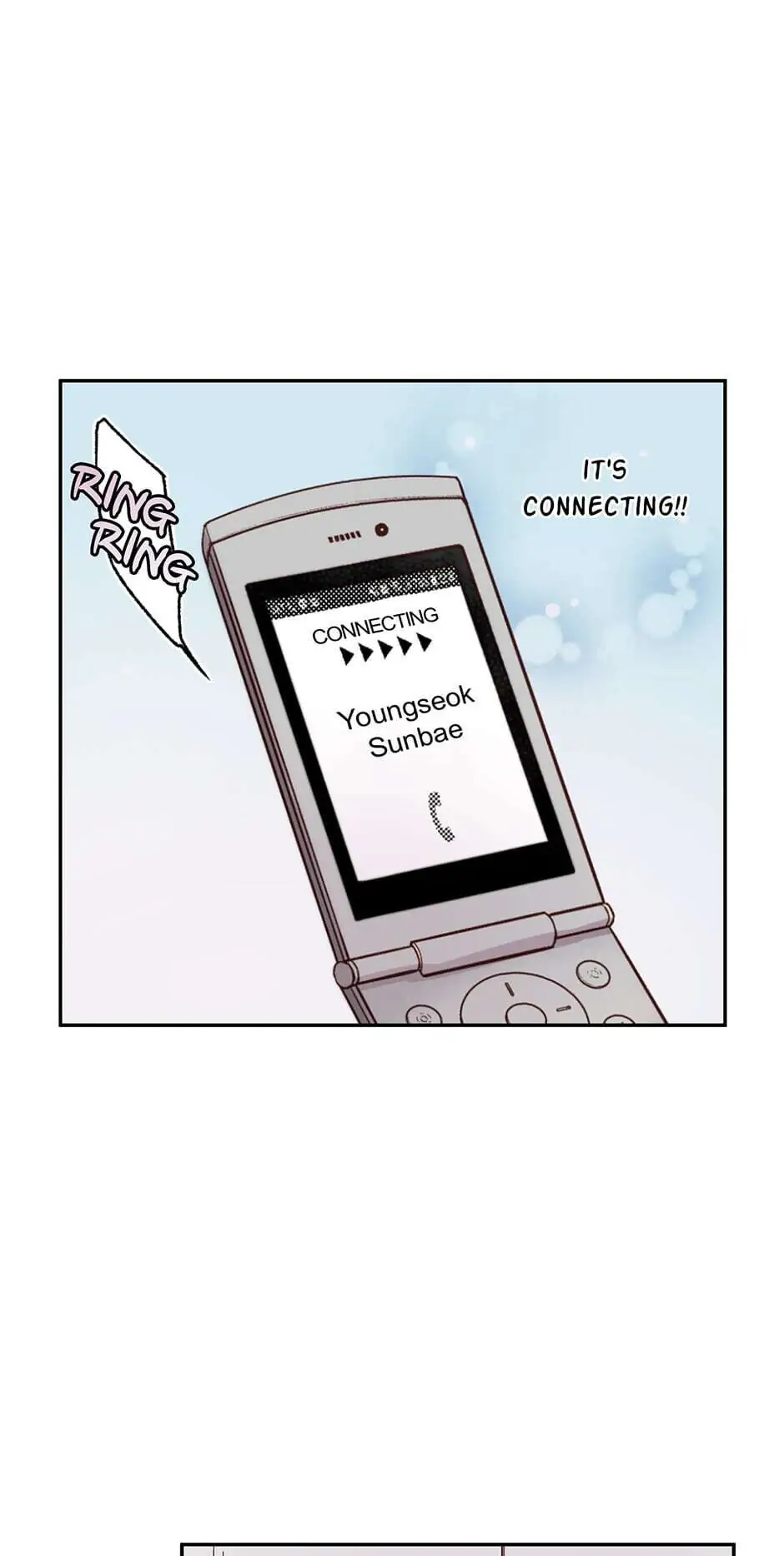 My Eunha Chapter 5 page 7