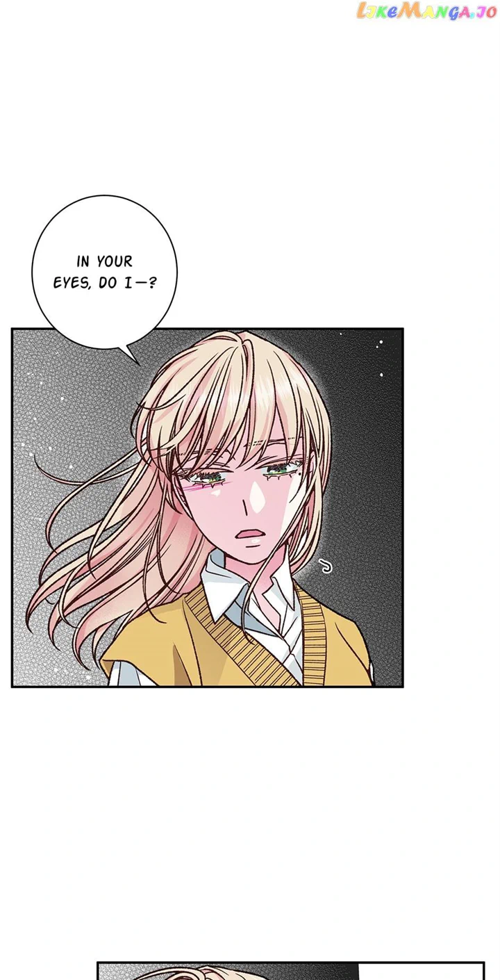 My Eunha Chapter 56 page 9
