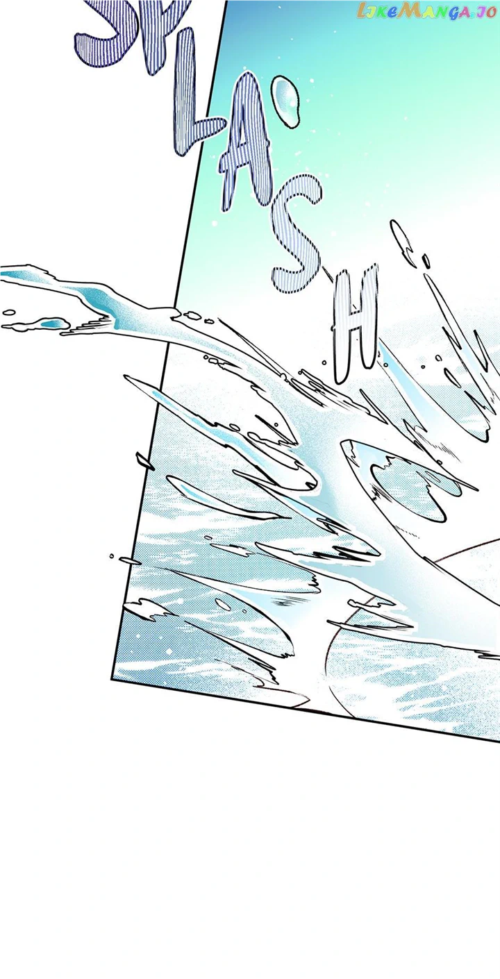 My Eunha Chapter 56 page 12