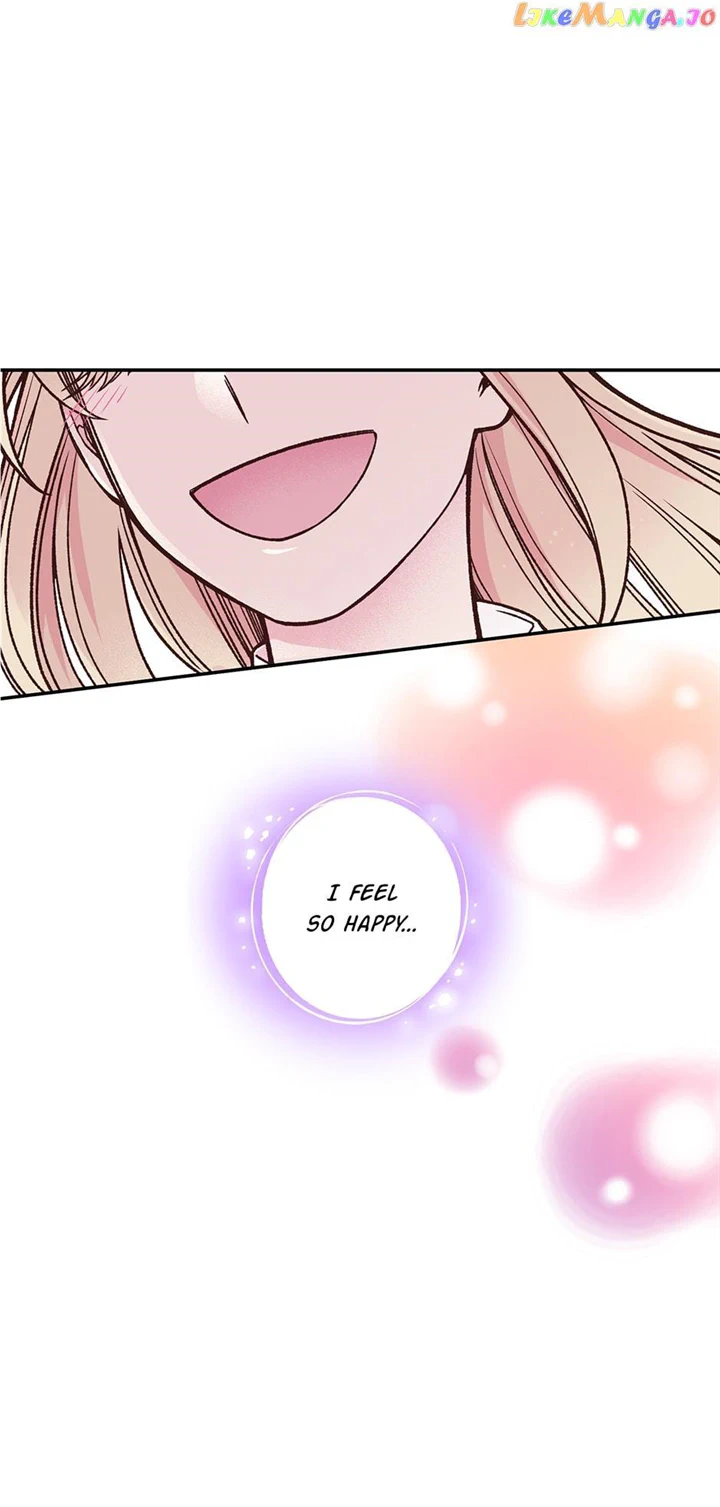 My Eunha Chapter 56 page 22