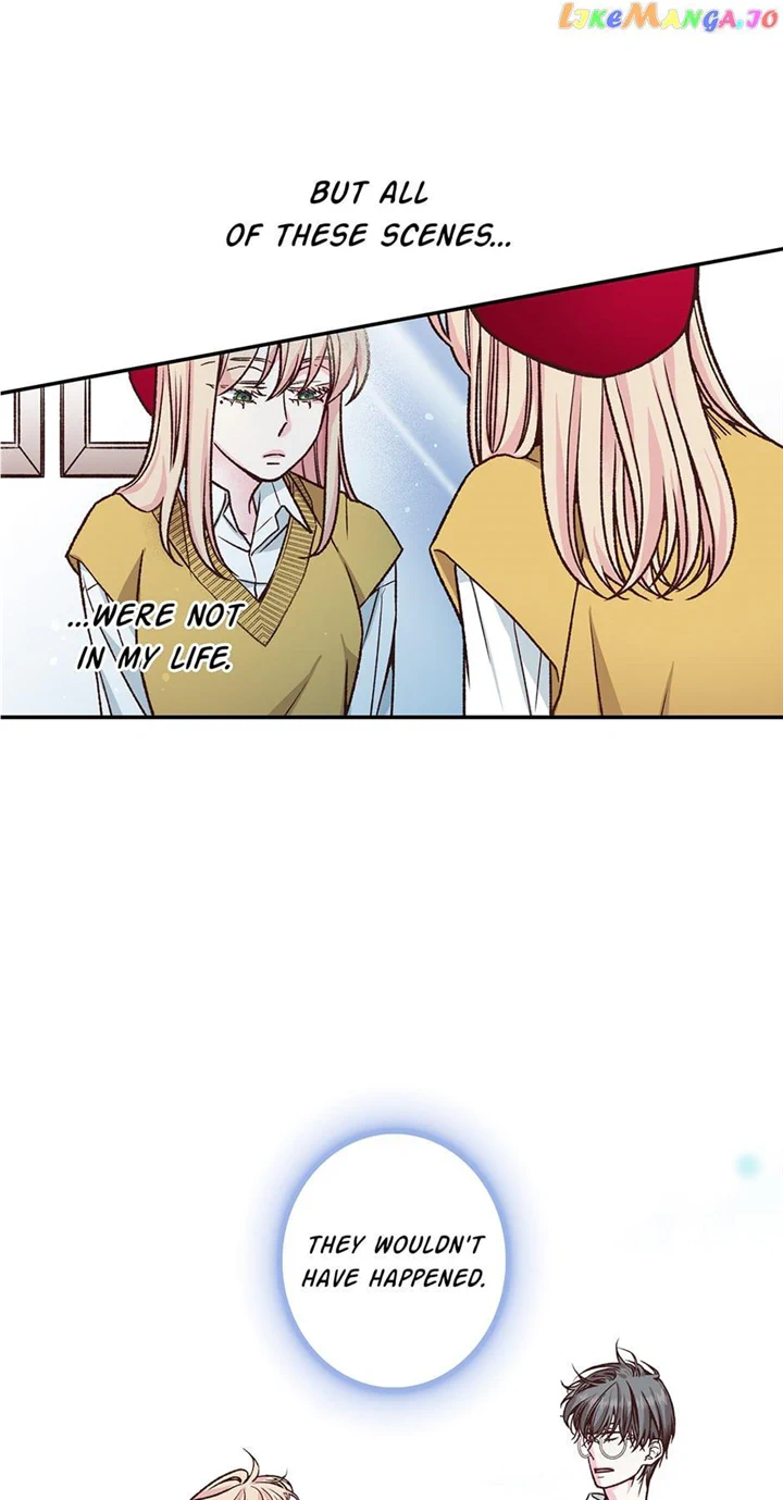 My Eunha Chapter 56 page 25