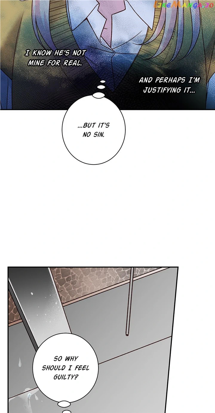 My Eunha Chapter 56 page 28