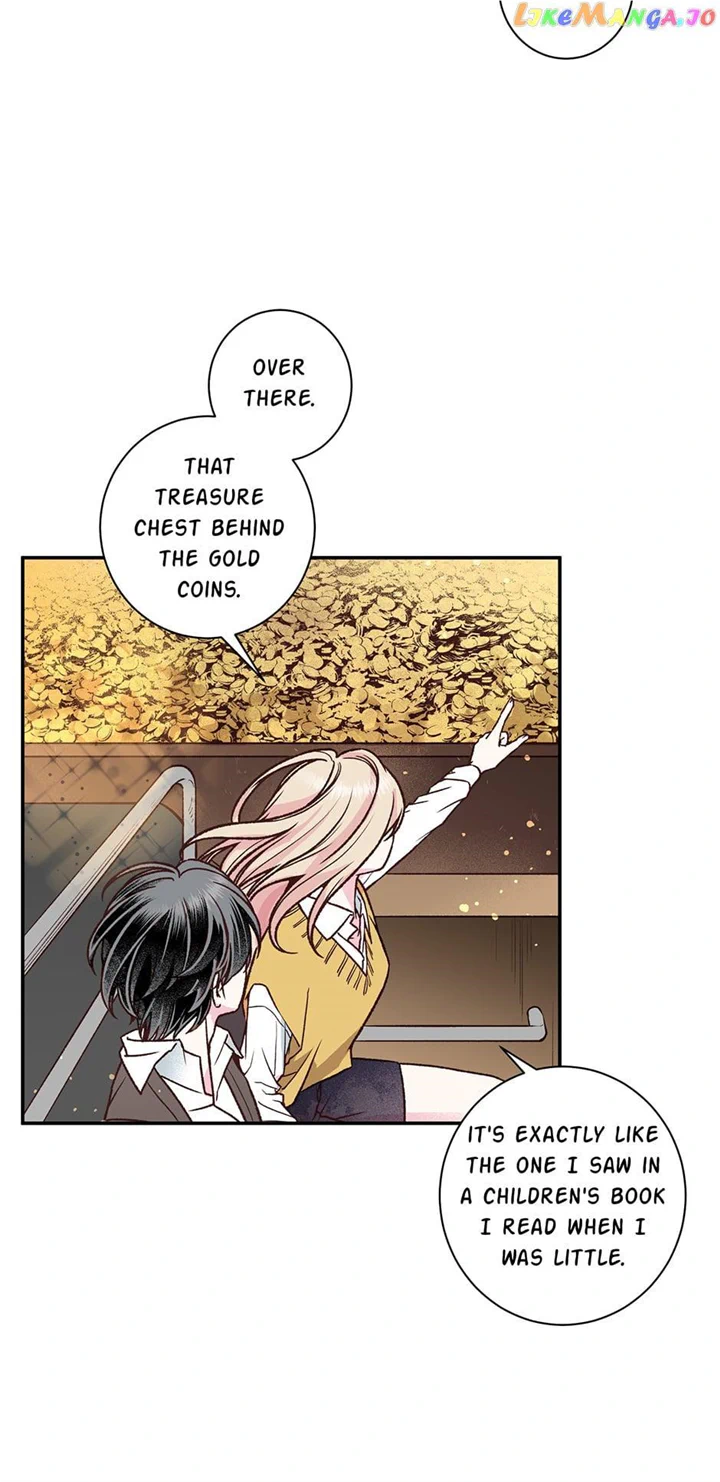 My Eunha Chapter 56 page 2
