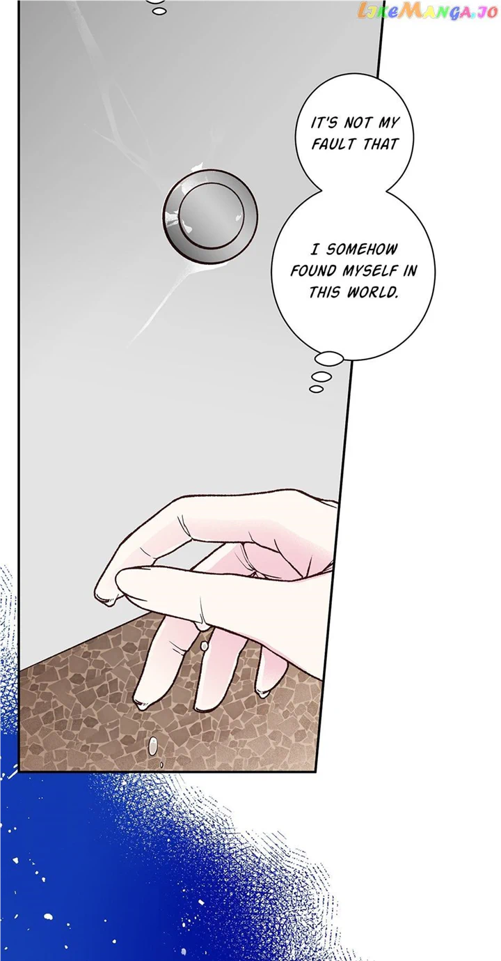 My Eunha Chapter 56 page 29