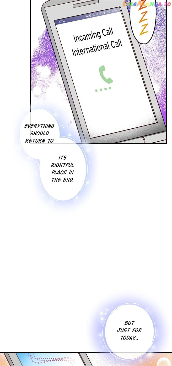 My Eunha Chapter 56 page 36