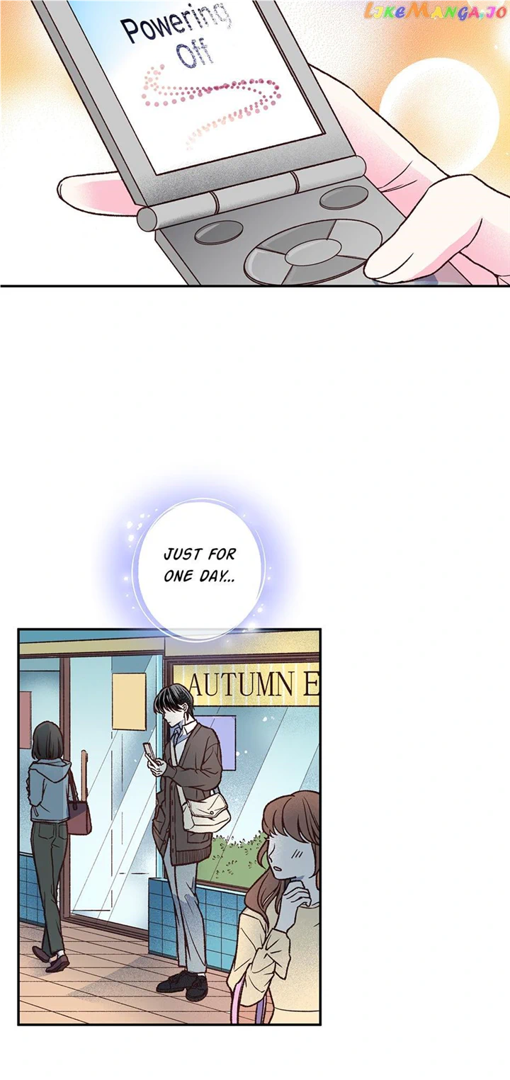 My Eunha Chapter 56 page 37