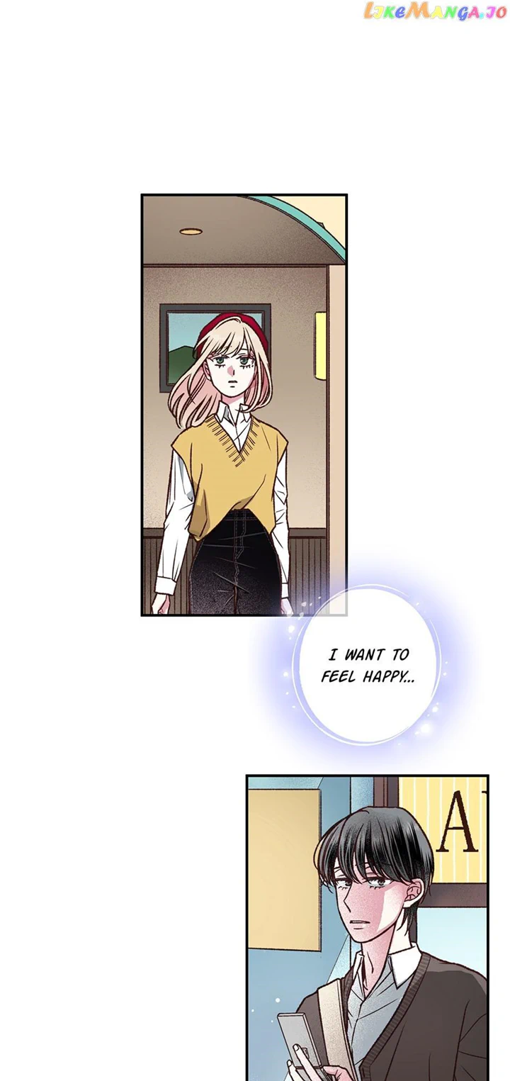 My Eunha Chapter 56 page 38