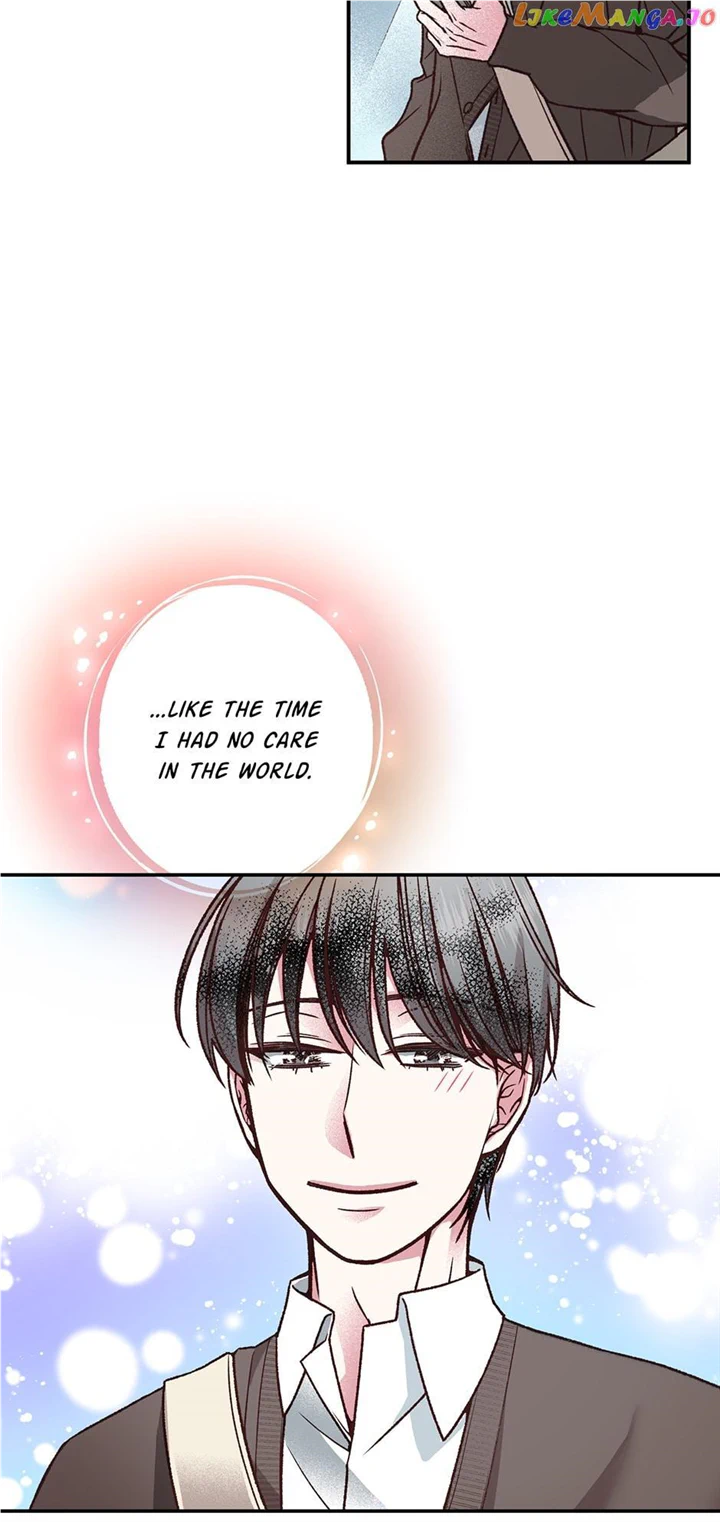My Eunha Chapter 56 page 39