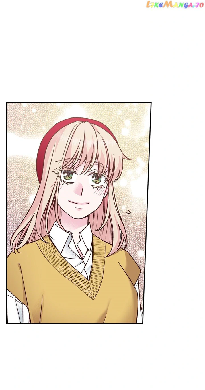 My Eunha Chapter 56 page 40