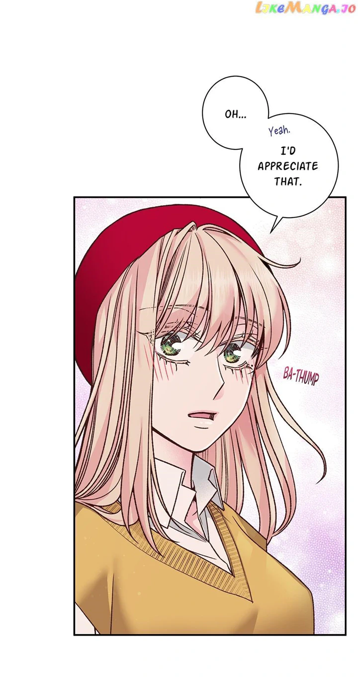 My Eunha Chapter 56 page 43