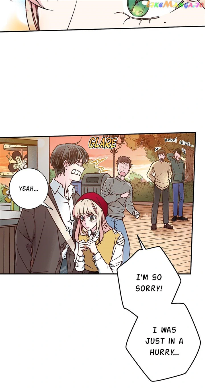 My Eunha Chapter 56 page 47