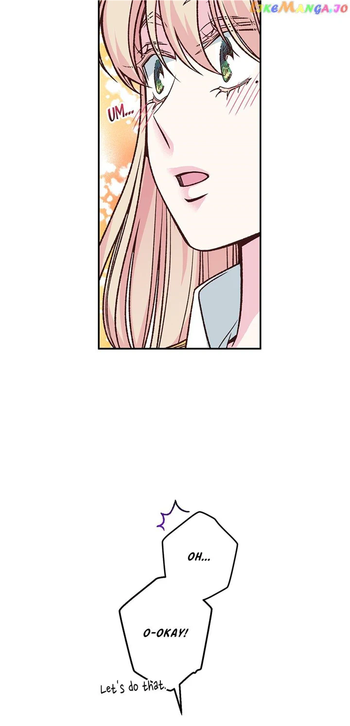 My Eunha Chapter 56 page 50