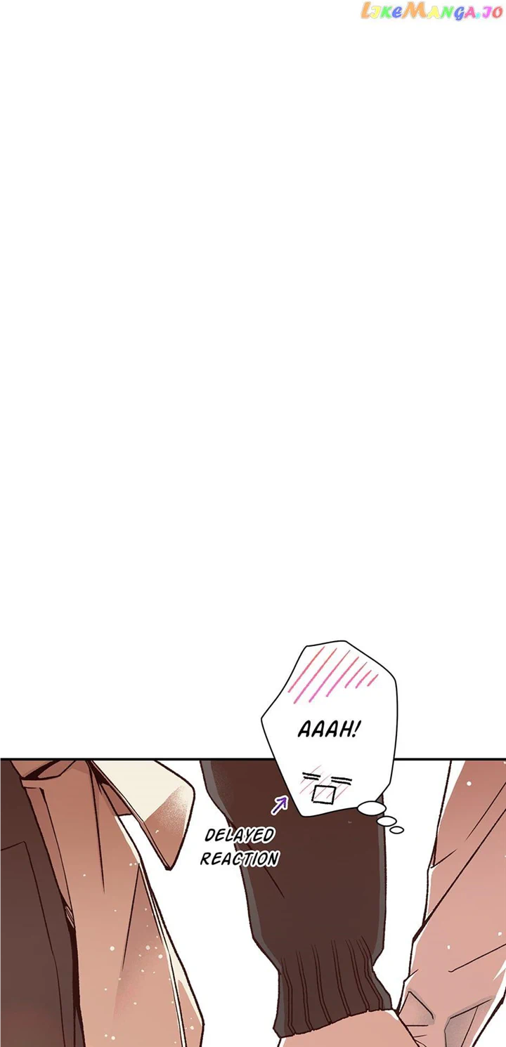 My Eunha Chapter 56 page 51