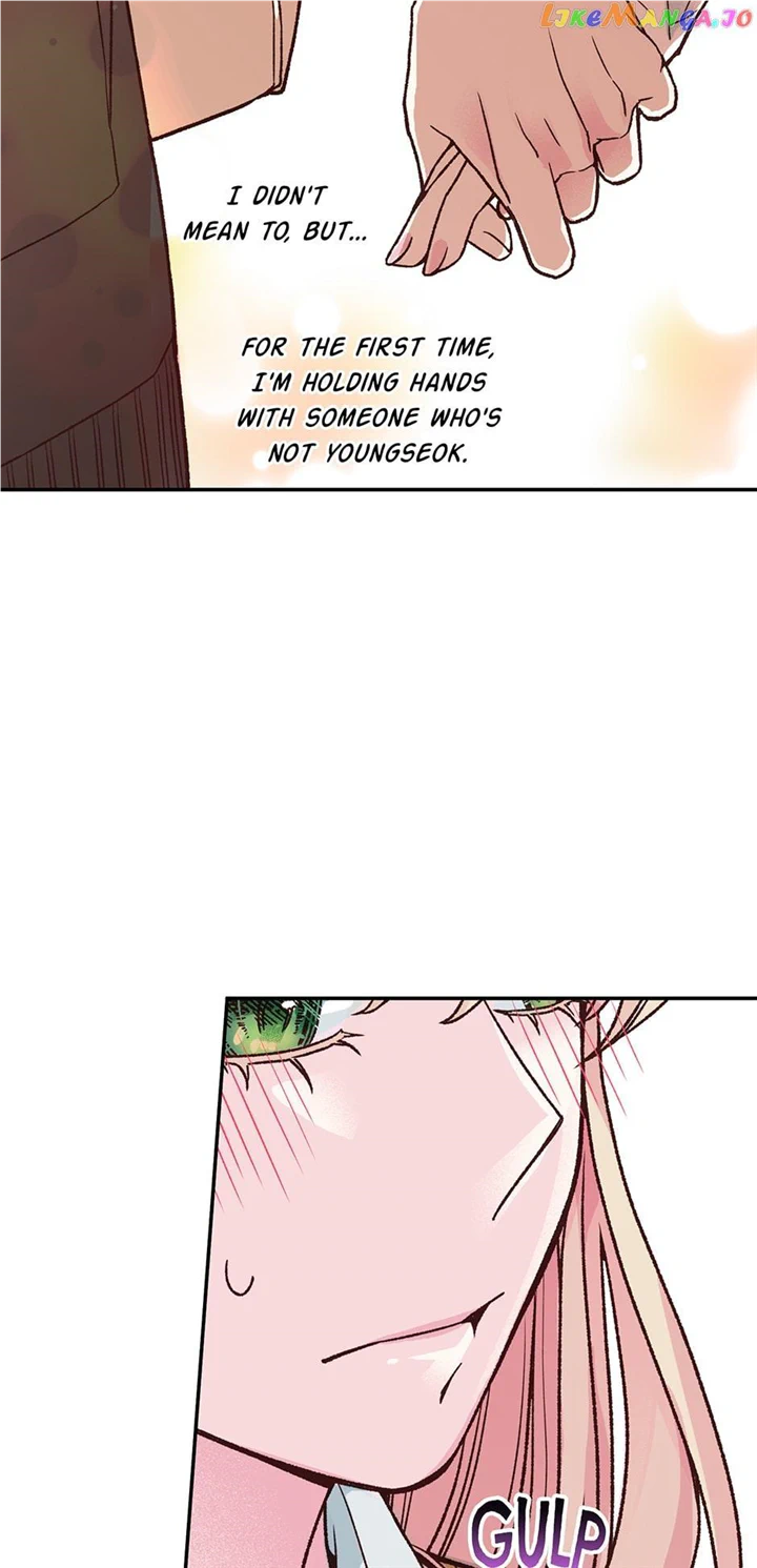 My Eunha Chapter 56 page 52