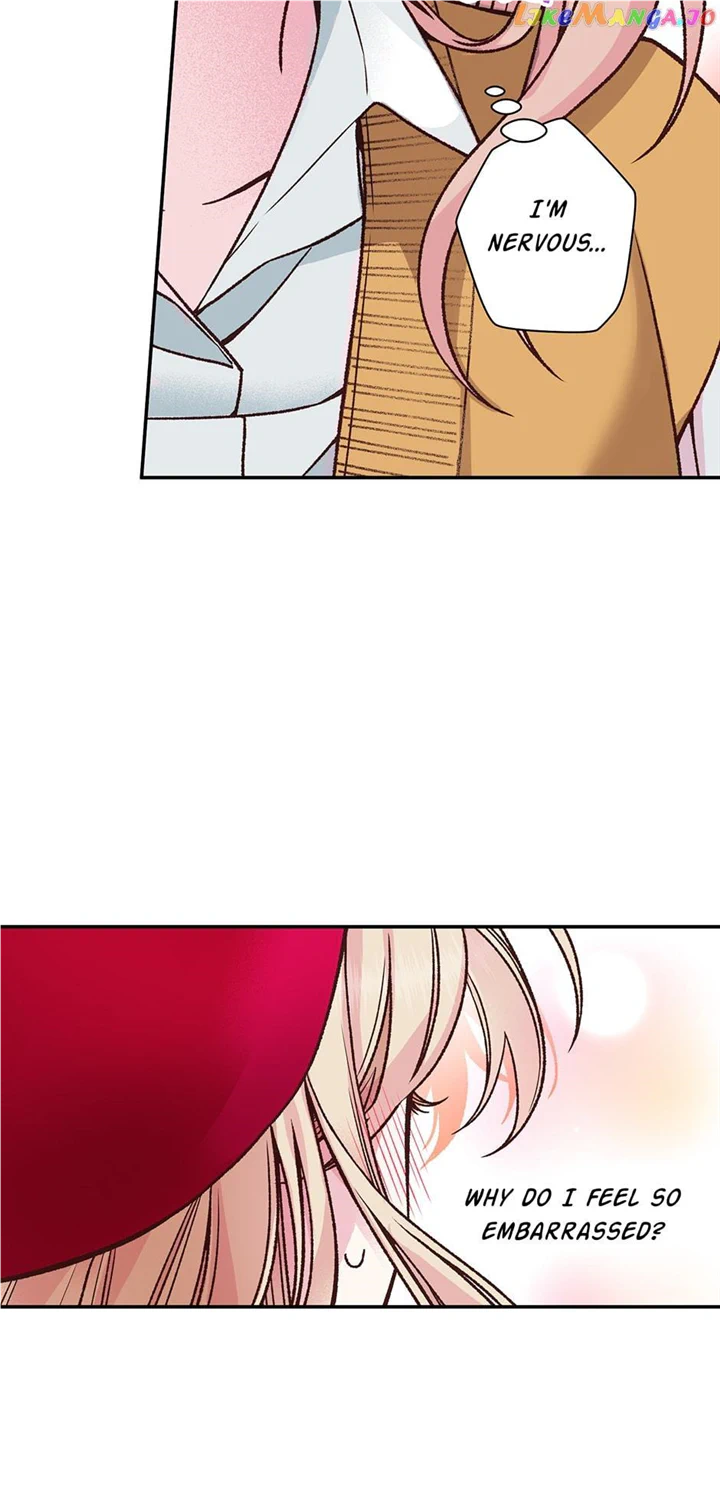 My Eunha Chapter 56 page 53