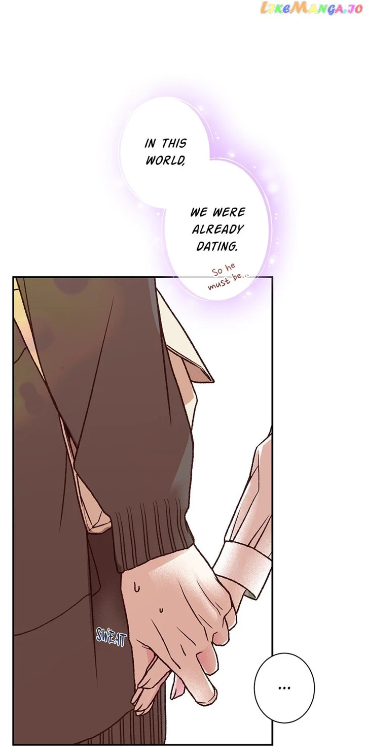 My Eunha Chapter 56 page 55
