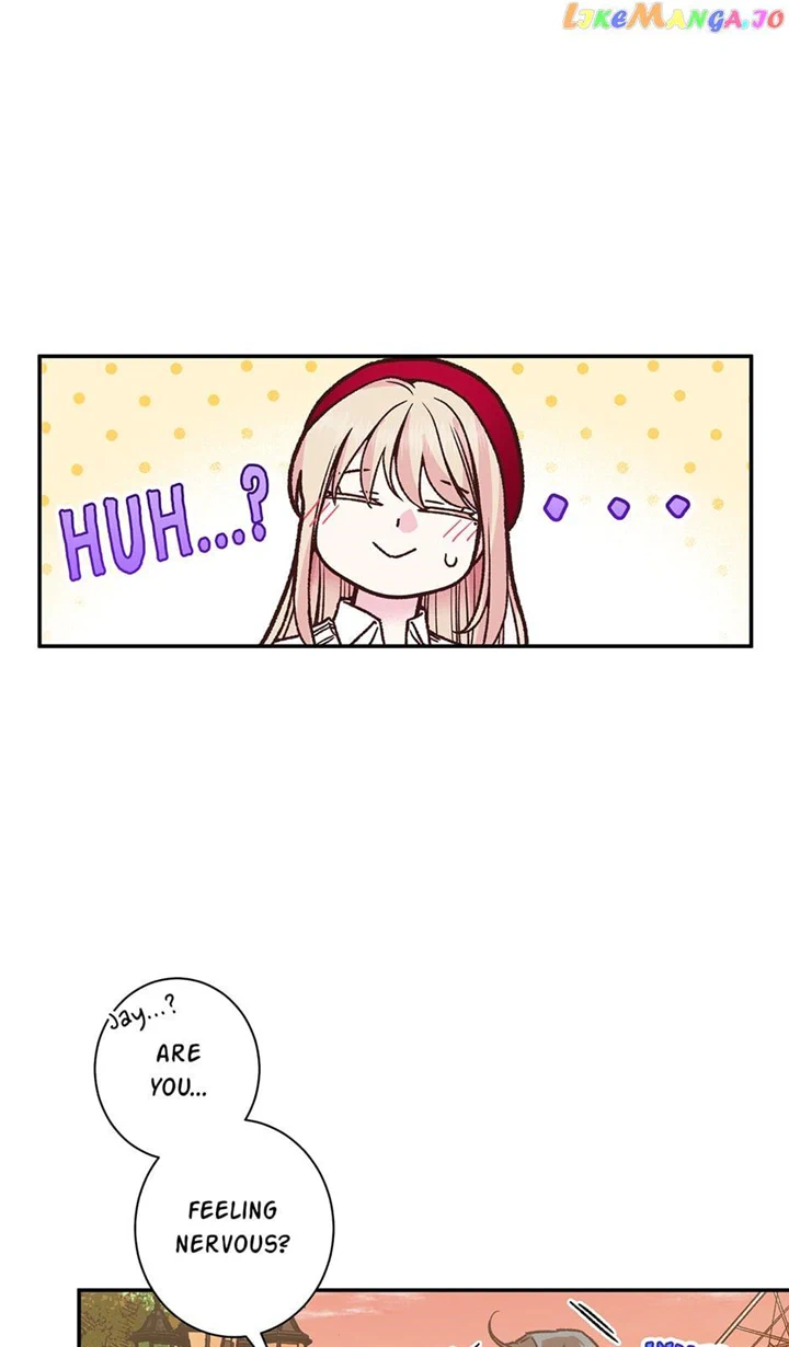 My Eunha Chapter 56 page 56