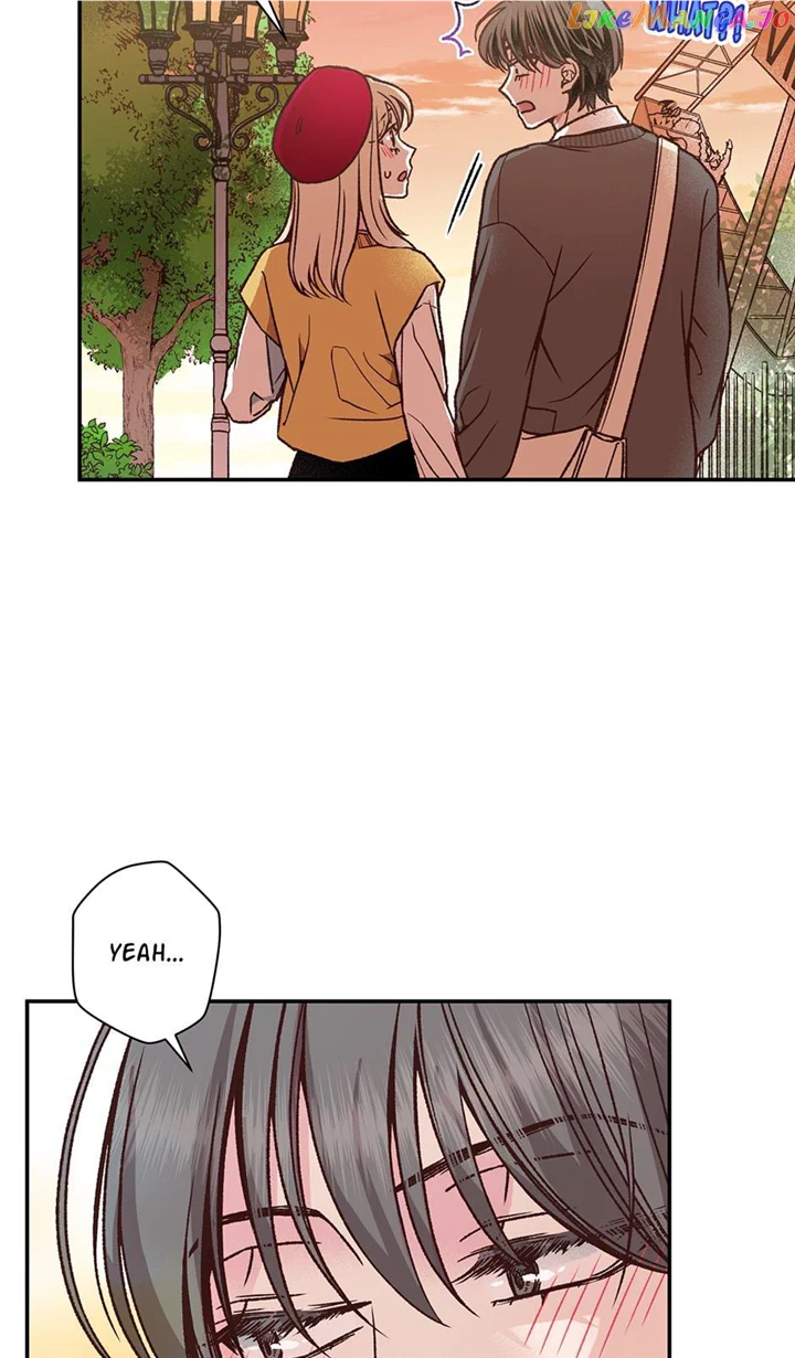 My Eunha Chapter 56 page 57