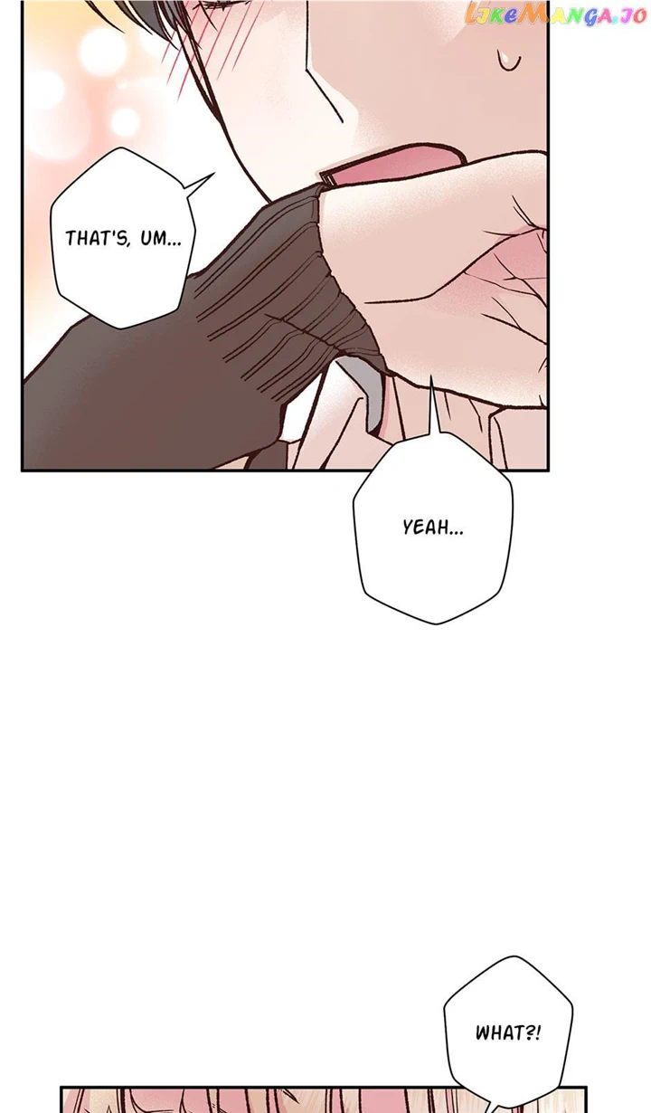 My Eunha Chapter 56 page 58