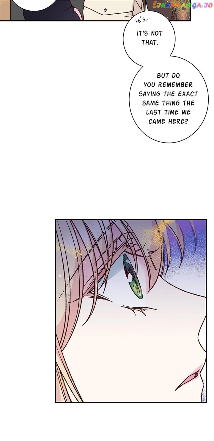 My Eunha Chapter 56 page 5