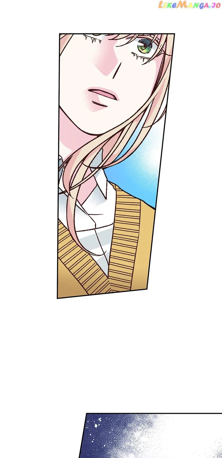 My Eunha Chapter 56 page 7