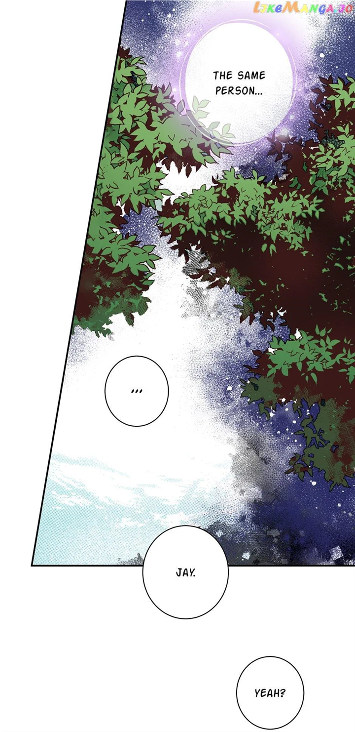 My Eunha Chapter 56 page 8