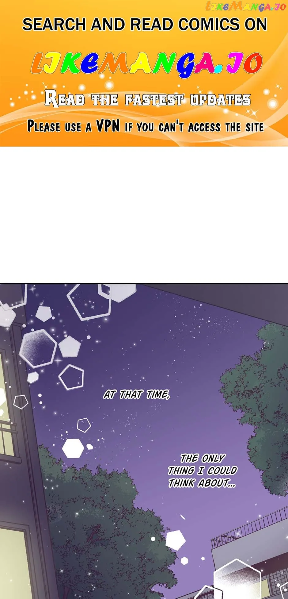 My Eunha Chapter 58 page 0