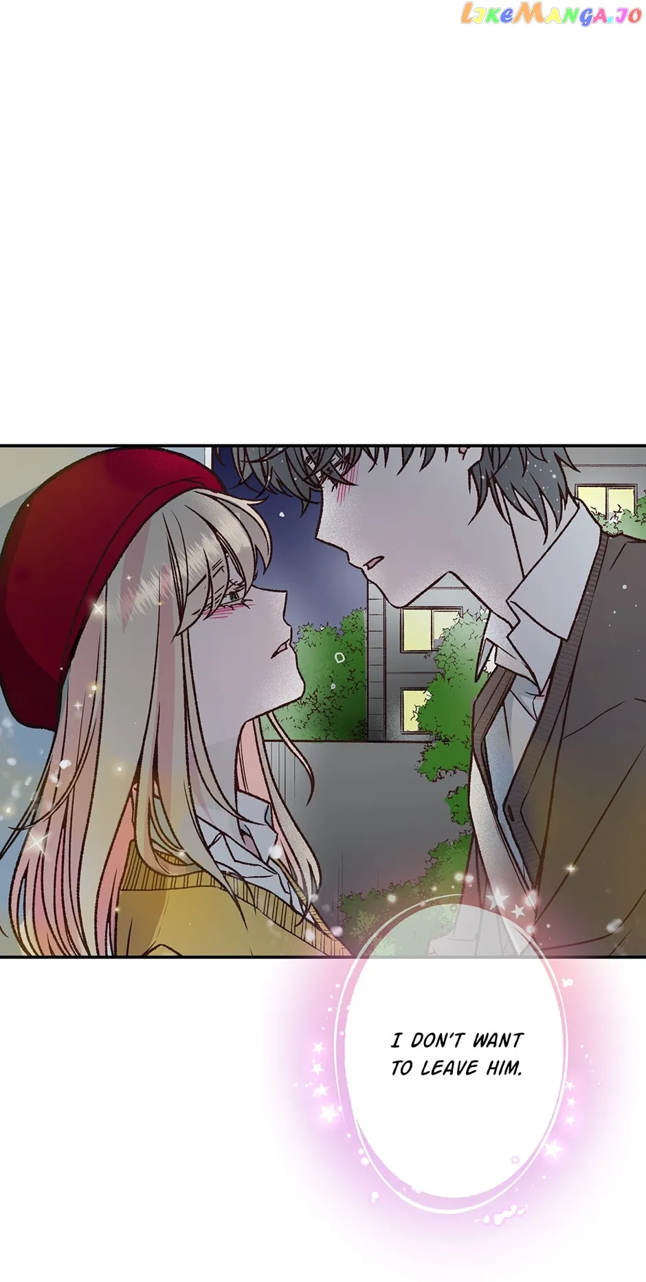 My Eunha Chapter 58 page 9