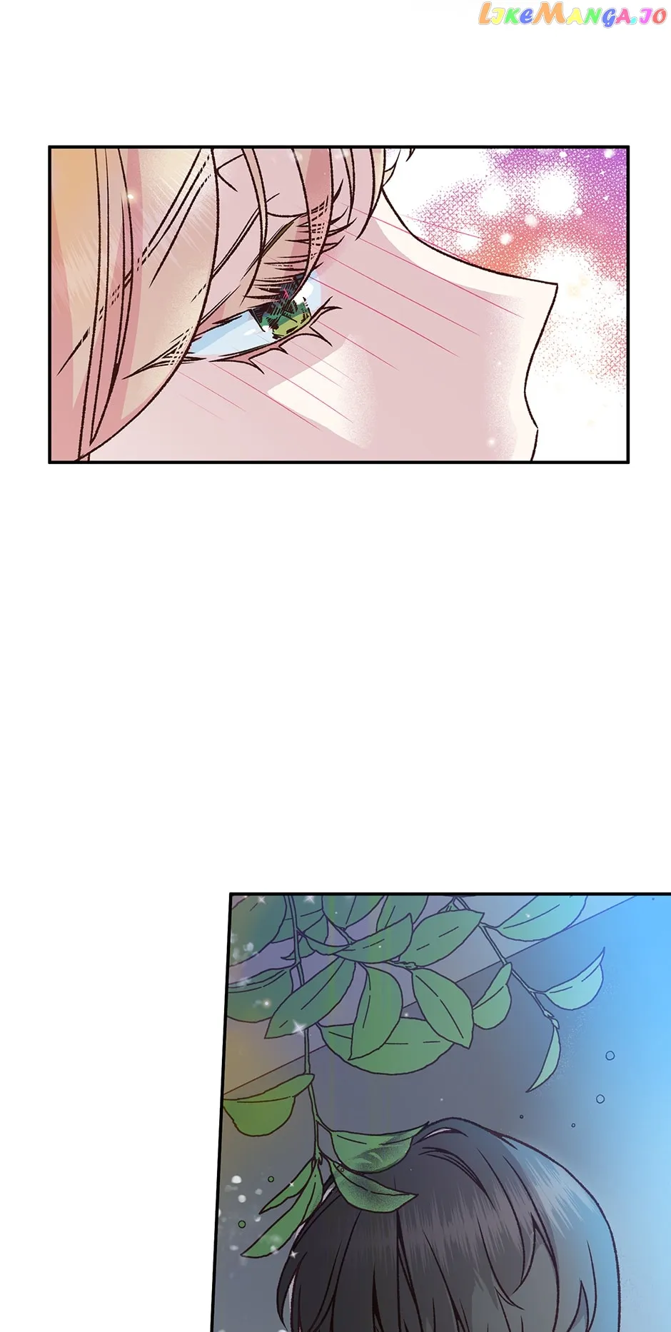 My Eunha Chapter 58 page 10