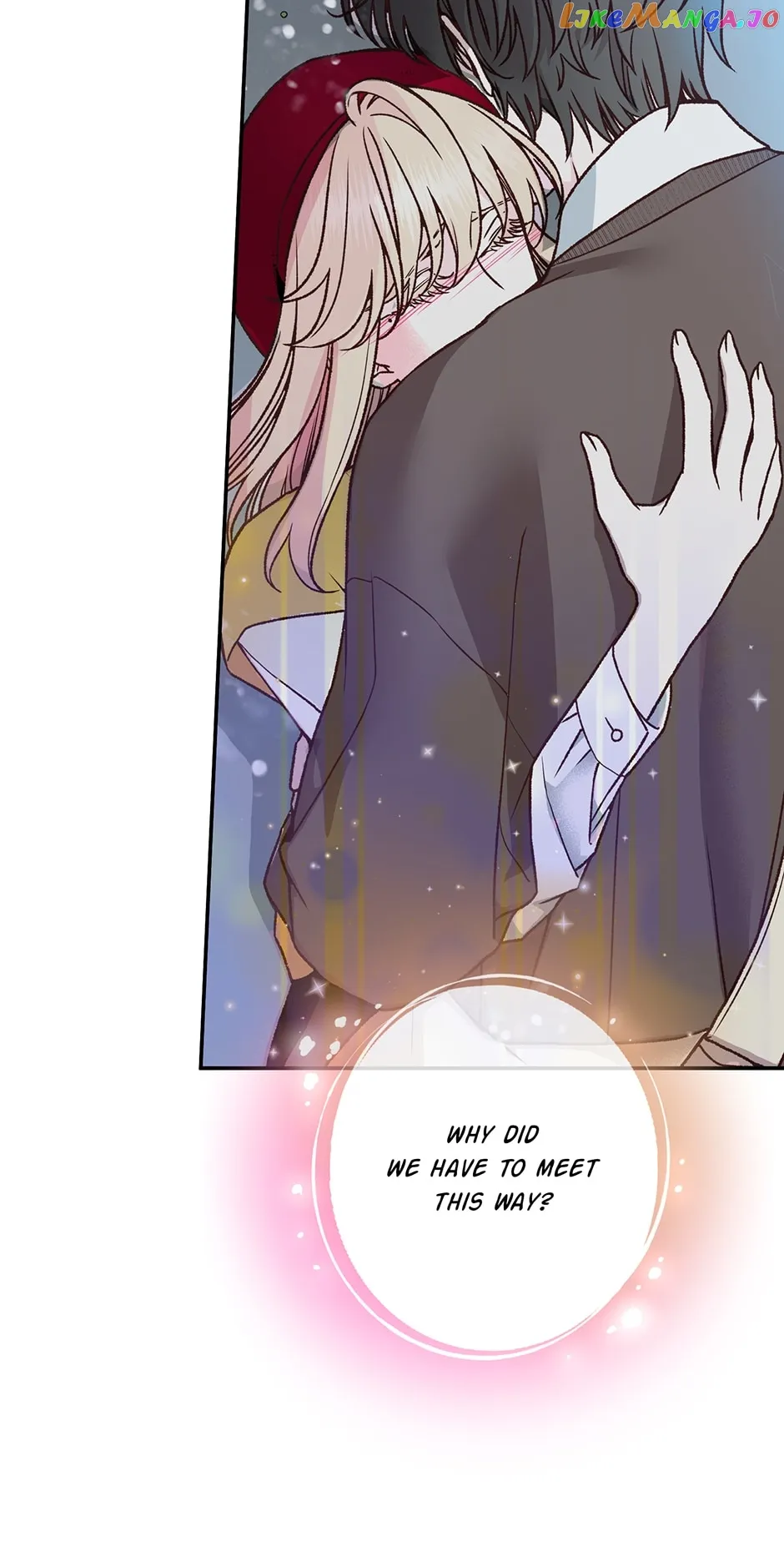 My Eunha Chapter 58 page 11