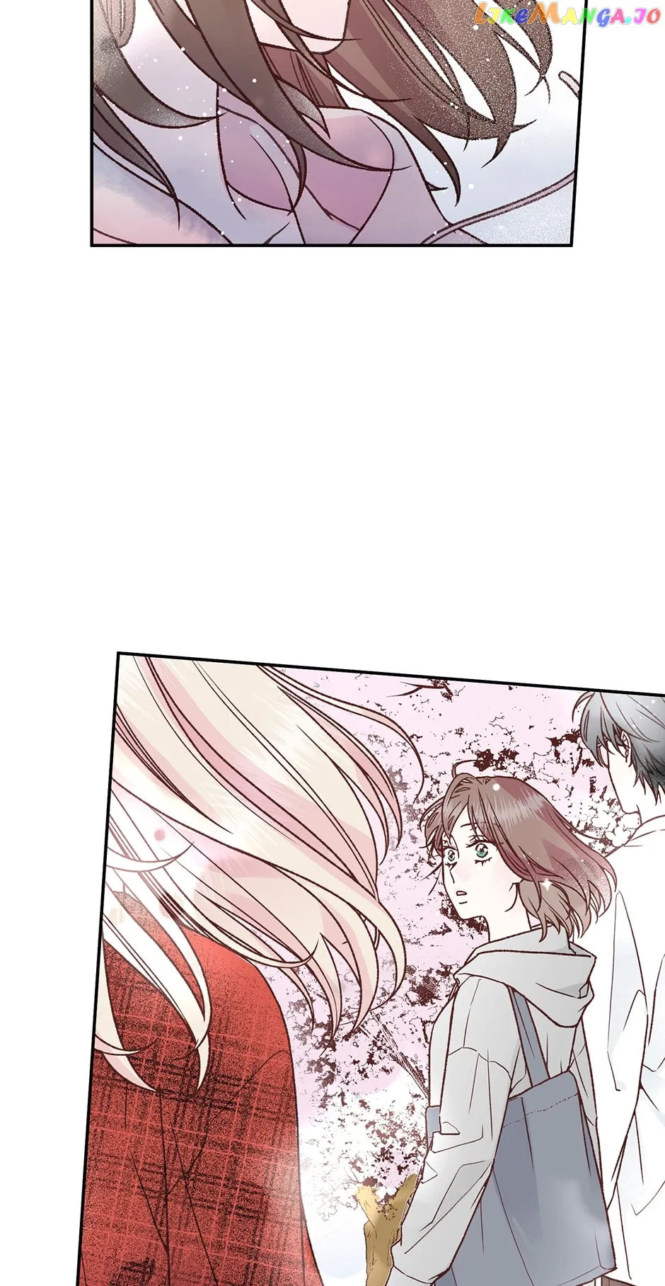 My Eunha Chapter 58 page 17
